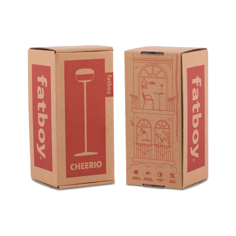 Lampes de table Cheerio