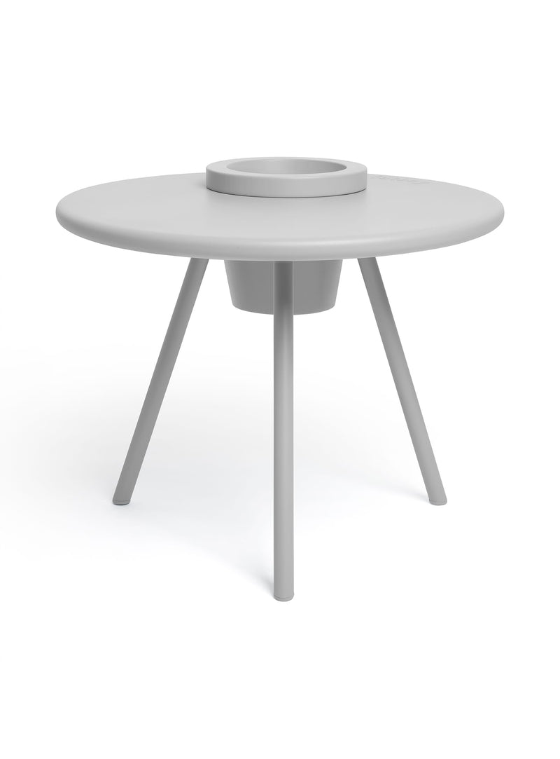 Bakkes Fatboy : table d&