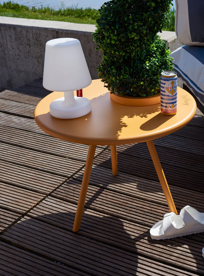 Fatboy Bakkes : table d&