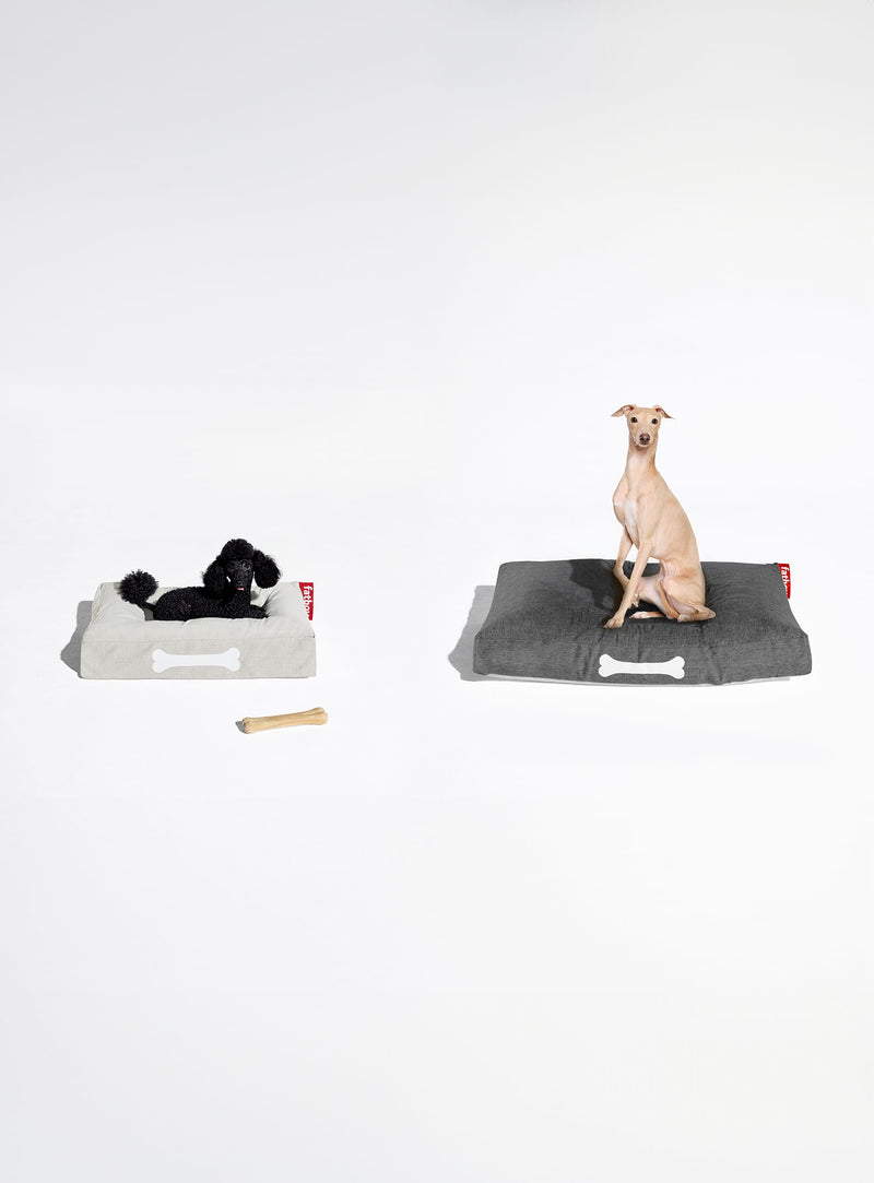Offrez confort et style à votre animal avec le Doggielounge Olefin, coussin pour chien durable et antidérapant, idéal pour le Canada.