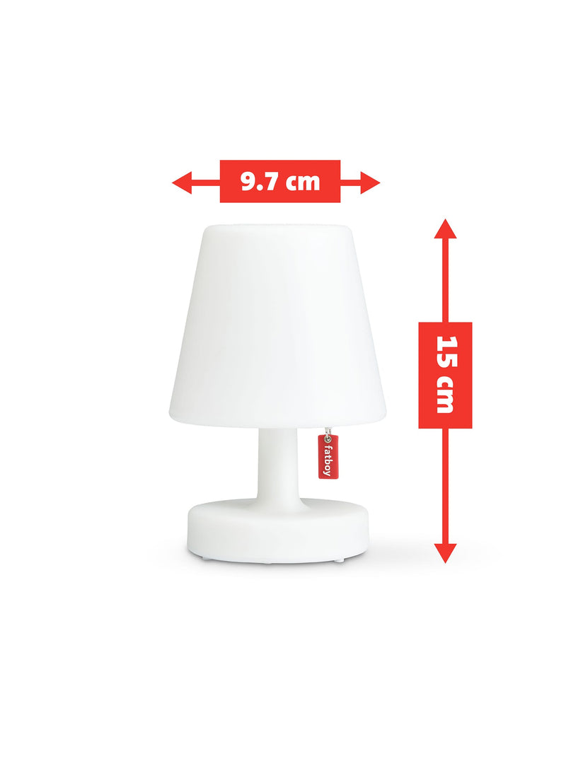 Lampe de table Edison La Surprise