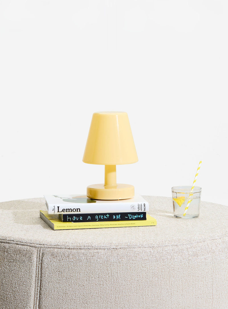 Lampe de table Edison The Ambiance