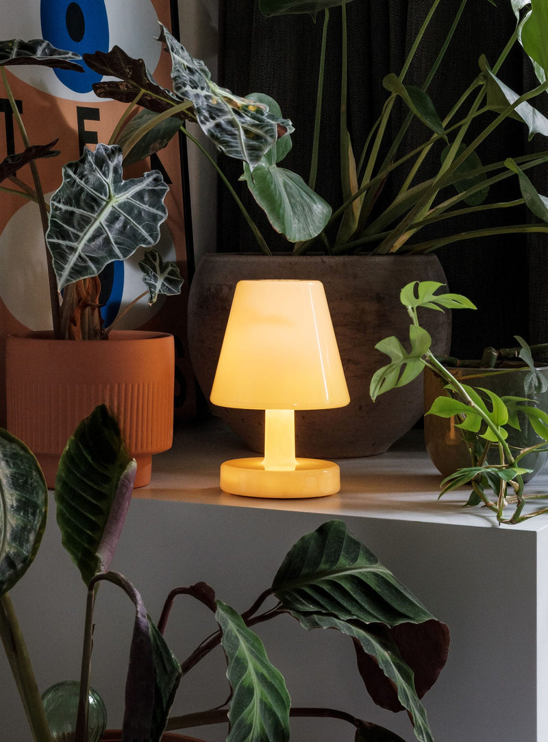 Lampe de table Edison The Ambiance