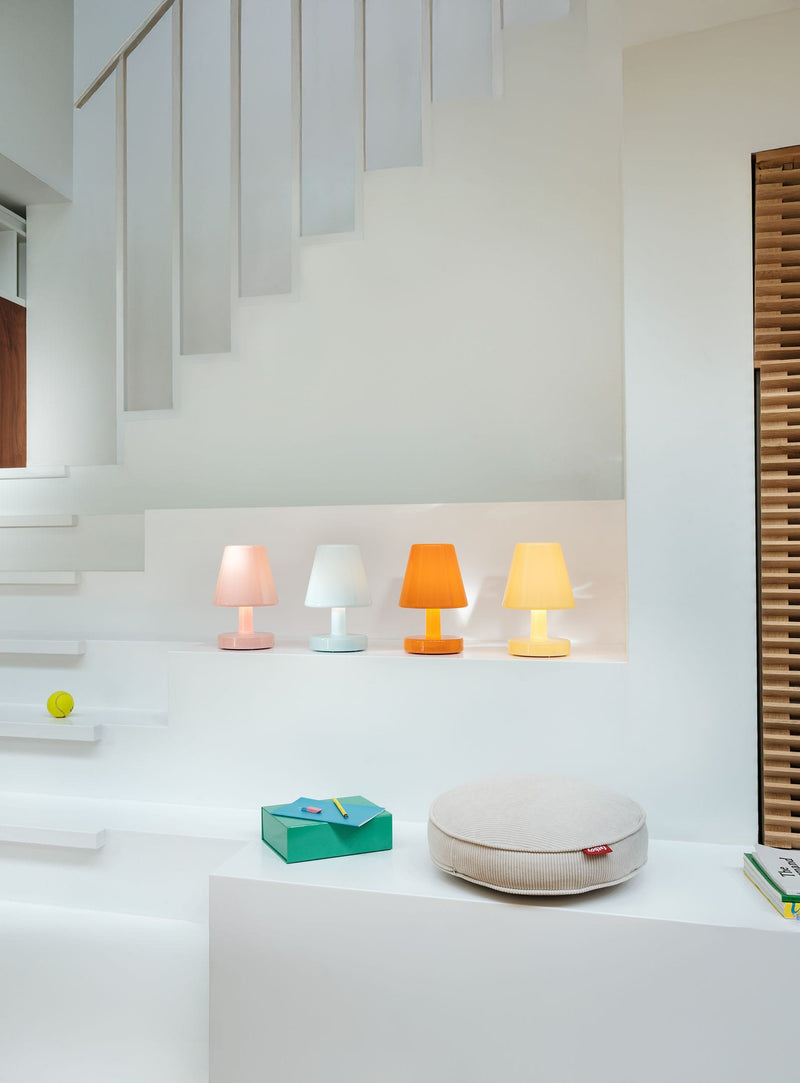 Lampe de table Edison The Ambiance