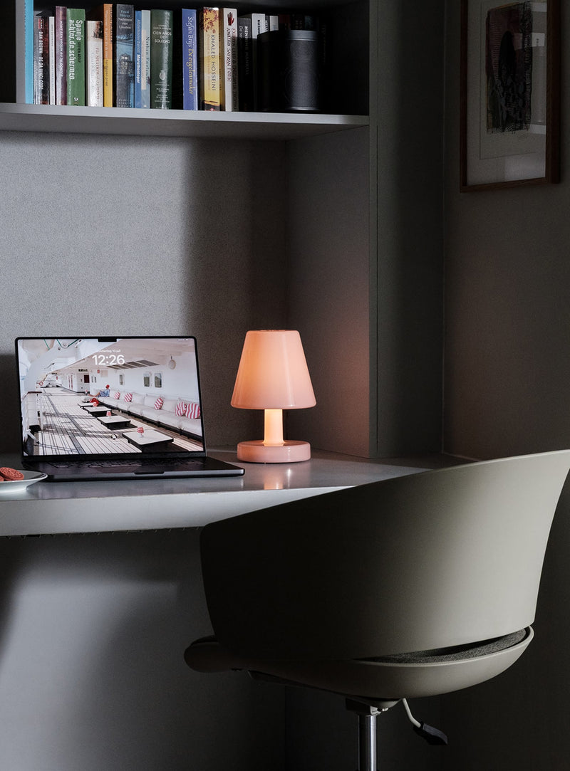 Lampe de table Edison The Ambiance