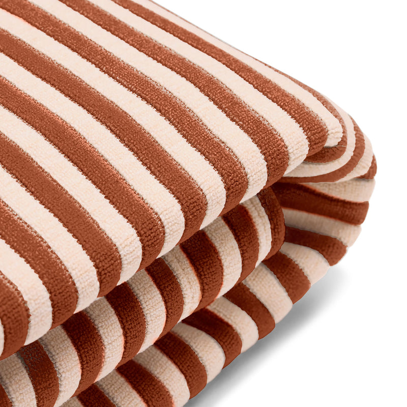 HOUSSE | Slim Terry