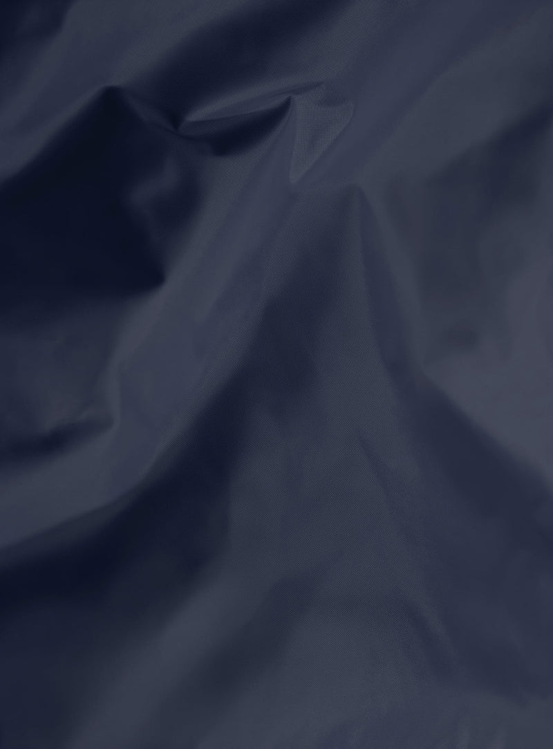 Tissu en nylon bleu de Fatboy : résistant à l&