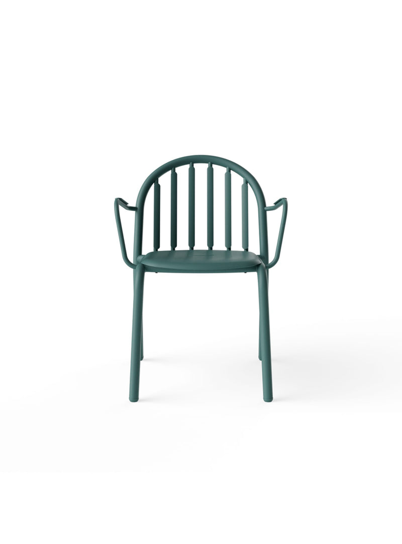 Chaise Fred<p> Avec accoudoirs