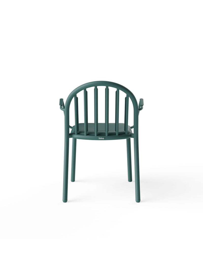 Chaise Fred<p> Avec accoudoirs