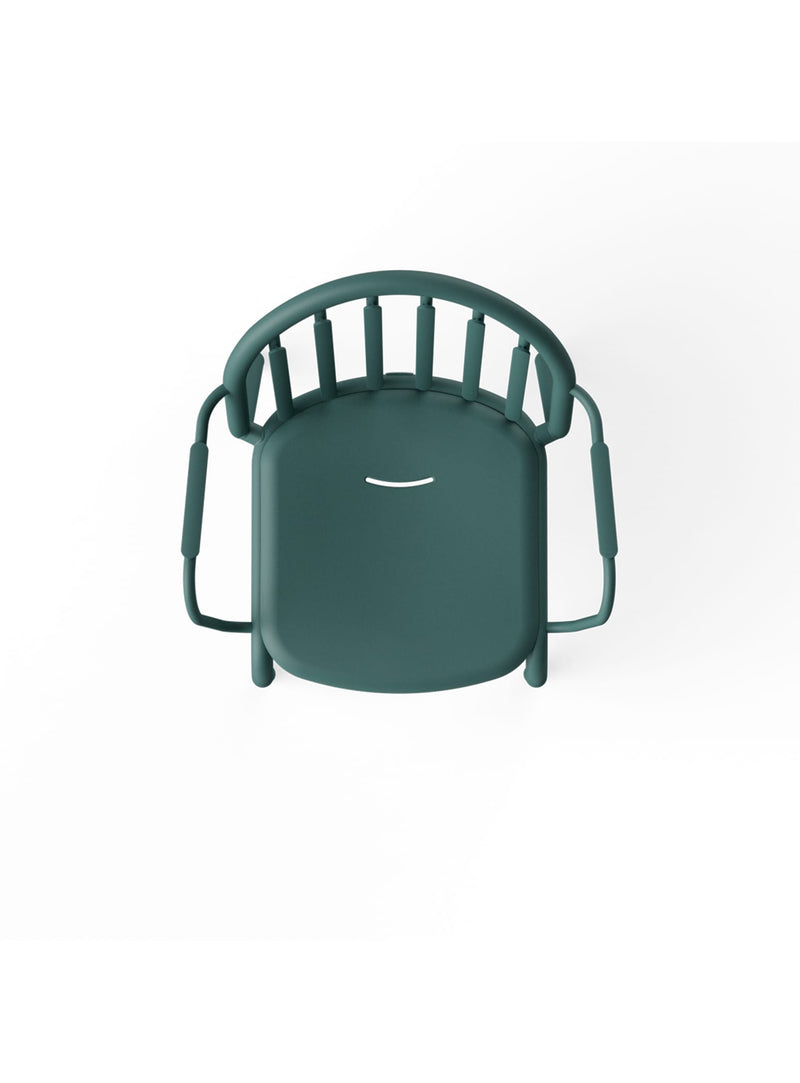 Chaise Fred<p> Avec accoudoirs