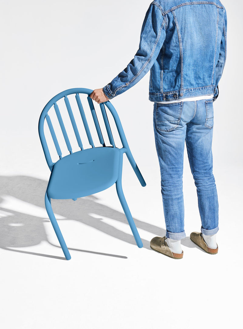 Fatboy Fred chaise bistro – chaise d&