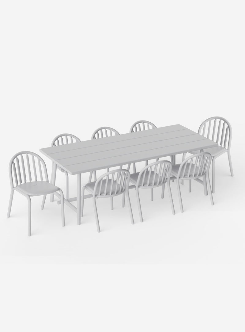 Ensemble à manger d&