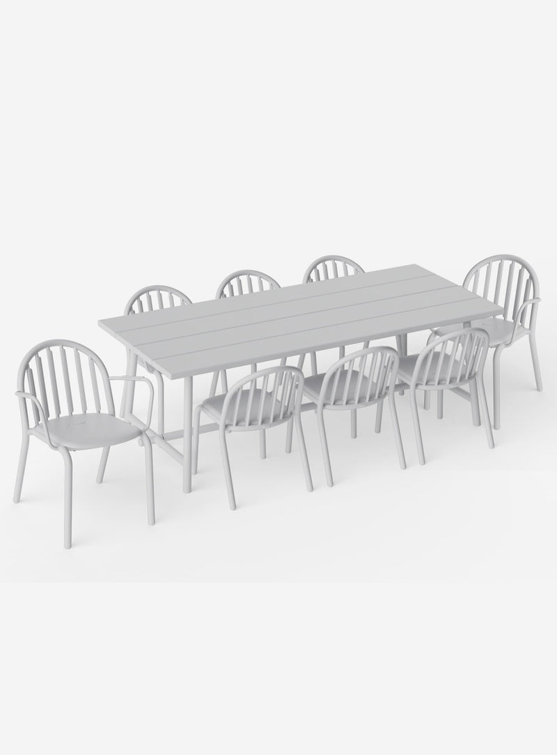 Ensemble à manger d&
