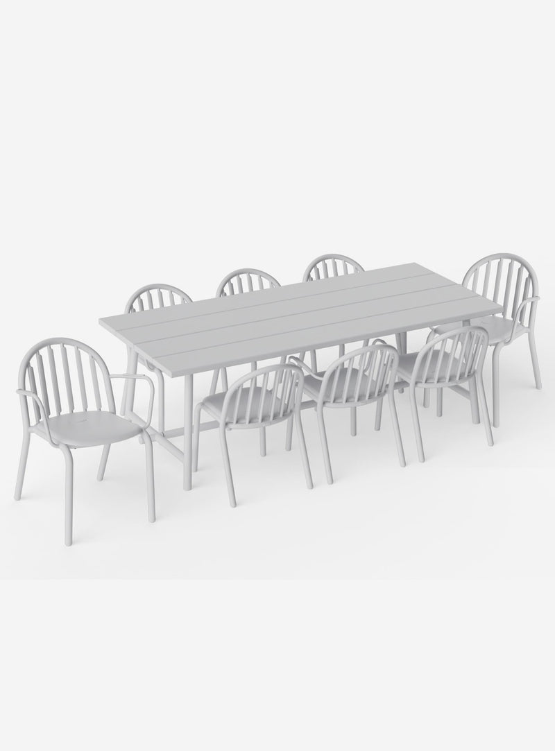 Ensemble à manger d&