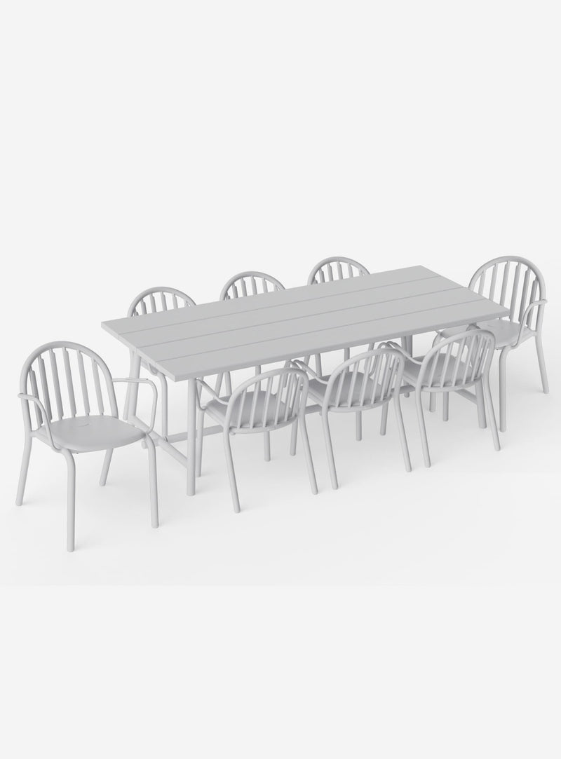 Ensemble à manger d&