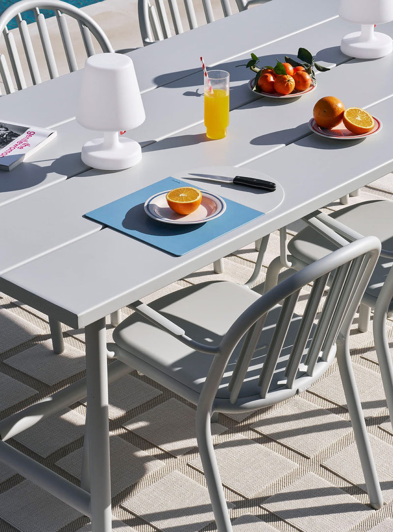Fatboy table Fred – robuste table d&