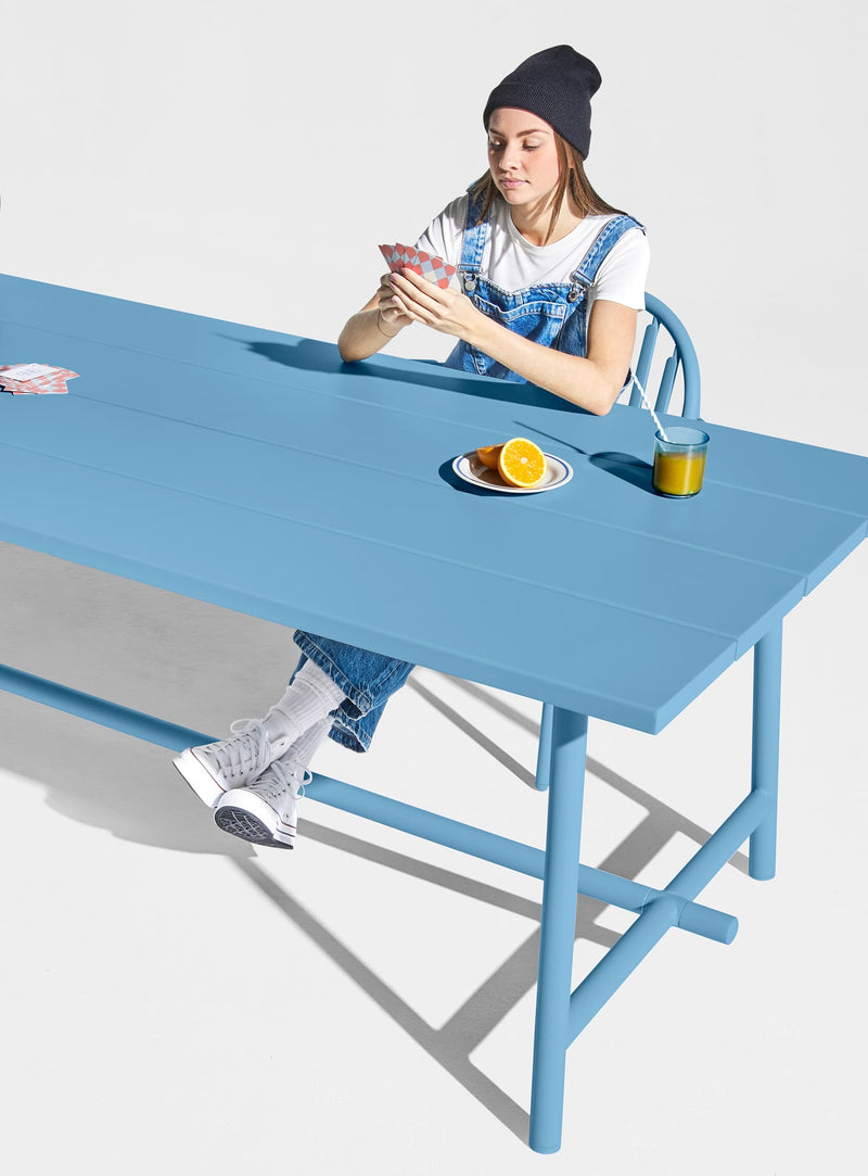 Table Fred de Fatboy - table moderne à 6 places pour l&