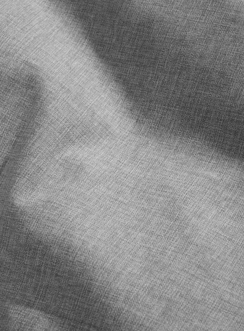 Fatboy Tissu Olefine Gris Pierre