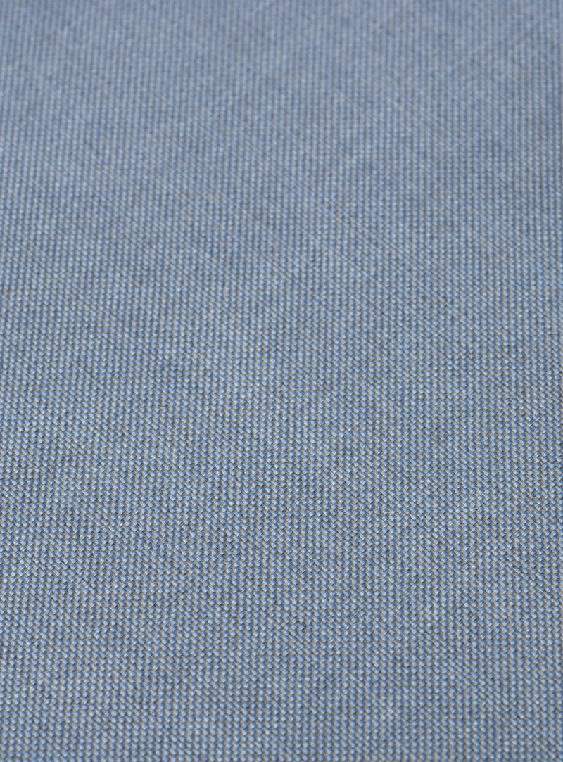 Fatboy Tissu Olefine Bleu Orage