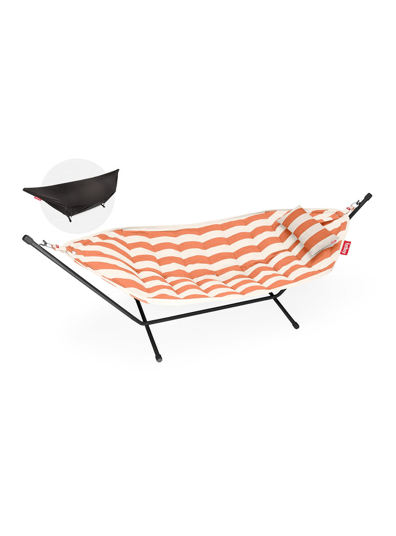 Hamac Headdemock Superb<br> avec housse protective