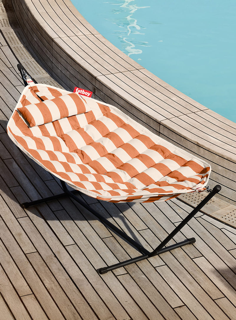 Hamac Headdemock Superb<br> avec housse protective