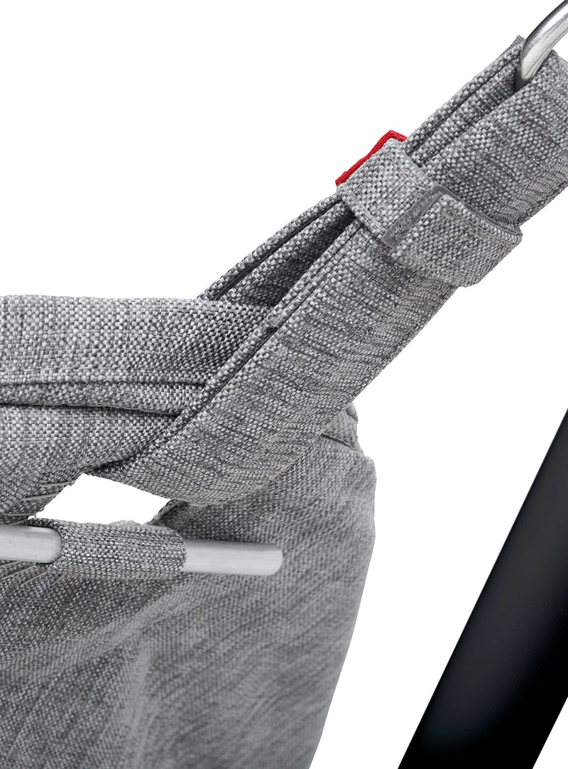 Hamac Headdemock Superb Fatboy avec housse protectrice légère et durable, idéal pour profiter de moments paisibles au Canada.