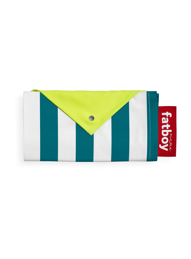 Fatboy Miasun motif Azur : tente d&