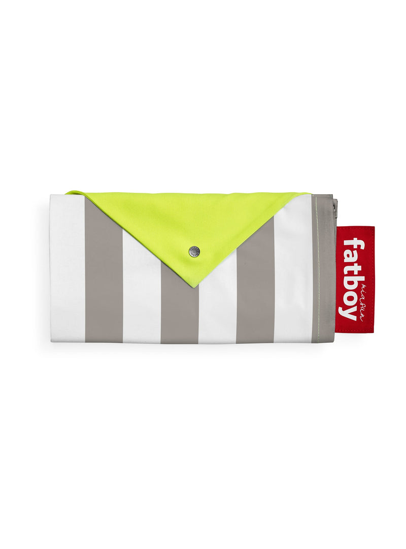 Fatboy Miasun motif Biarritz : tente d&