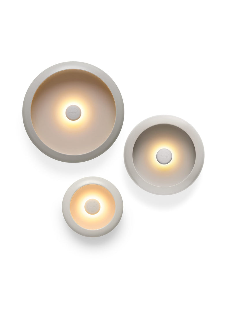 Lampes de table et murale Oloha<br> Ensemble de 3