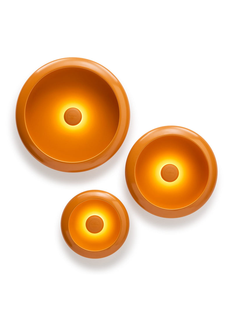 Lampes de table et murale Oloha<br> Ensemble de 3