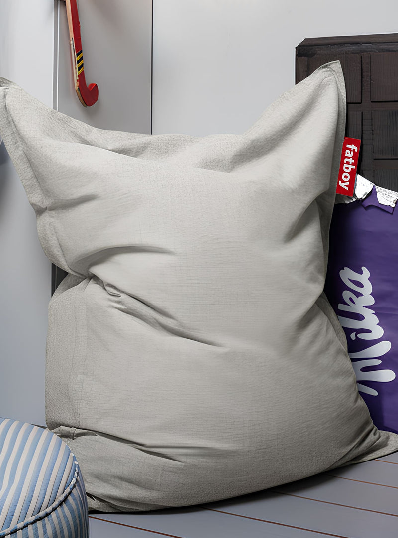 Original Olefin de Fatboy, un pouf d&