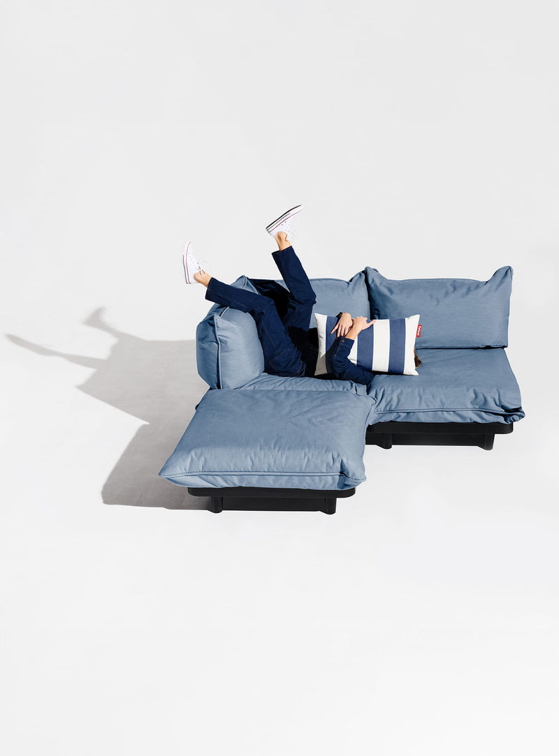 Élégant et polyvalent, l&