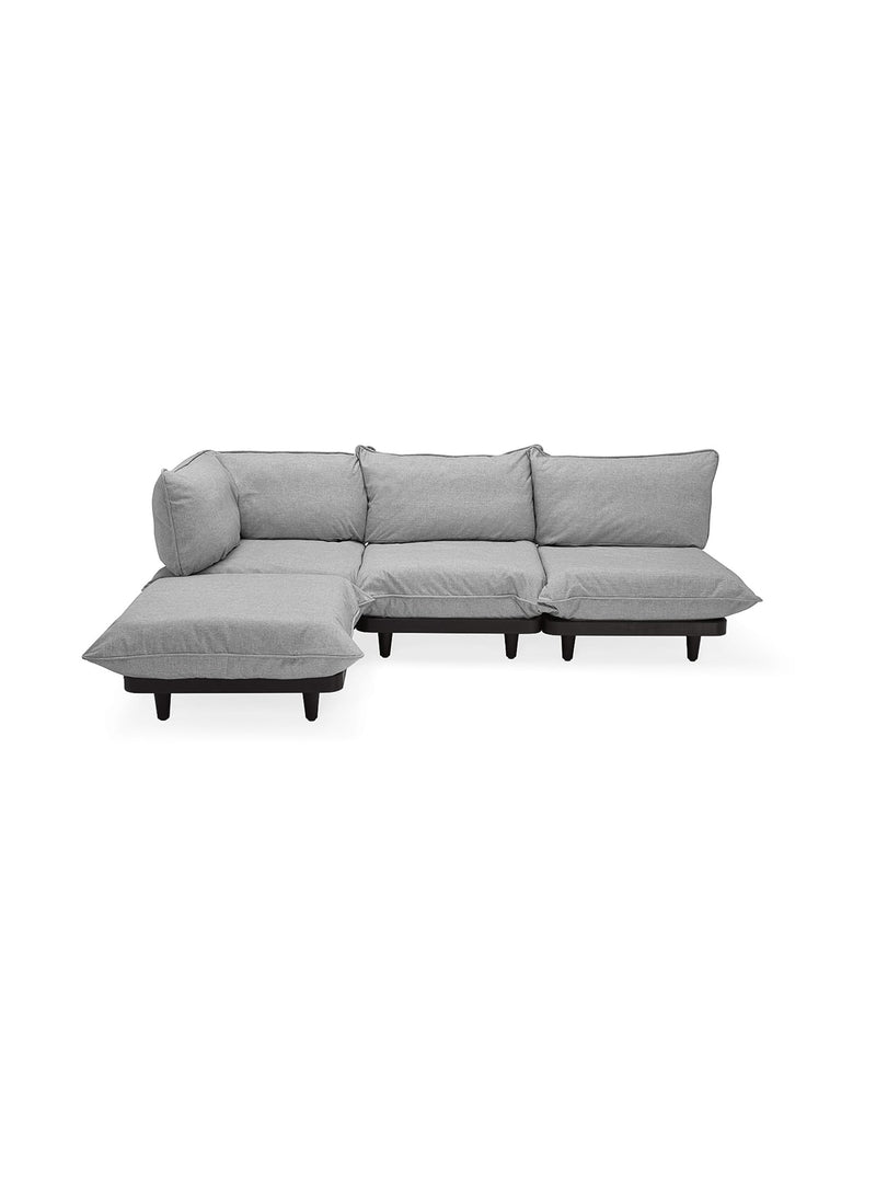 Fatboy Paletti, sofa sectionnel d&