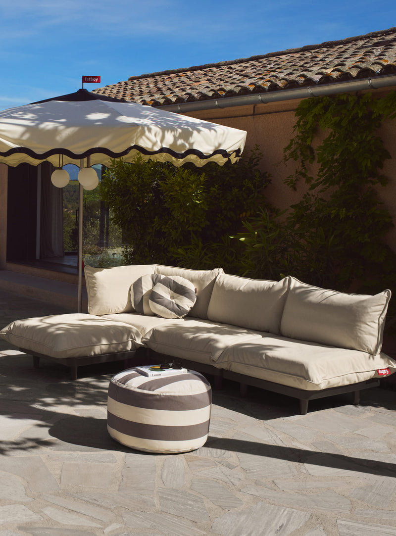 Sofa sectionnel d&