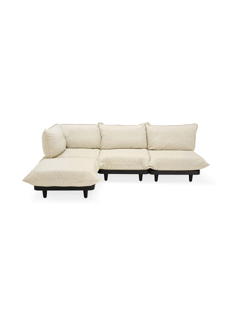 Fatboy Paletti, sofa sectionnel d&