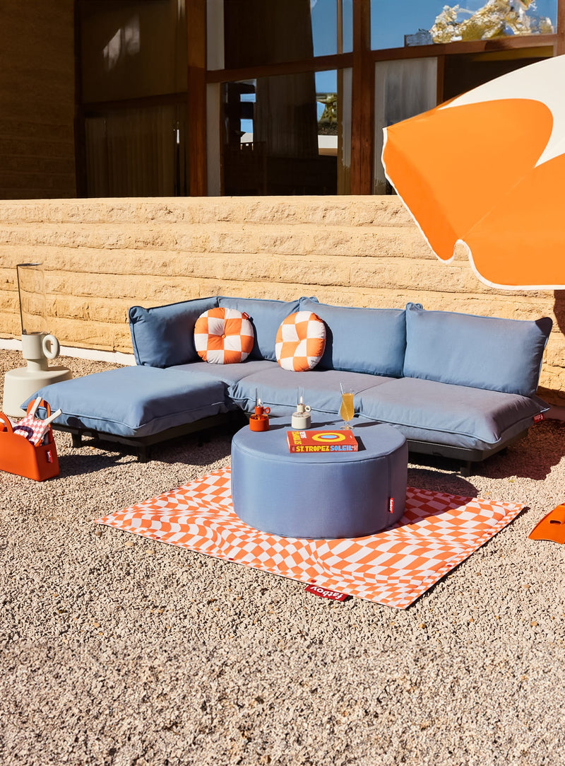 Vous cherchez un ensemble de salon polyvalent pour l&