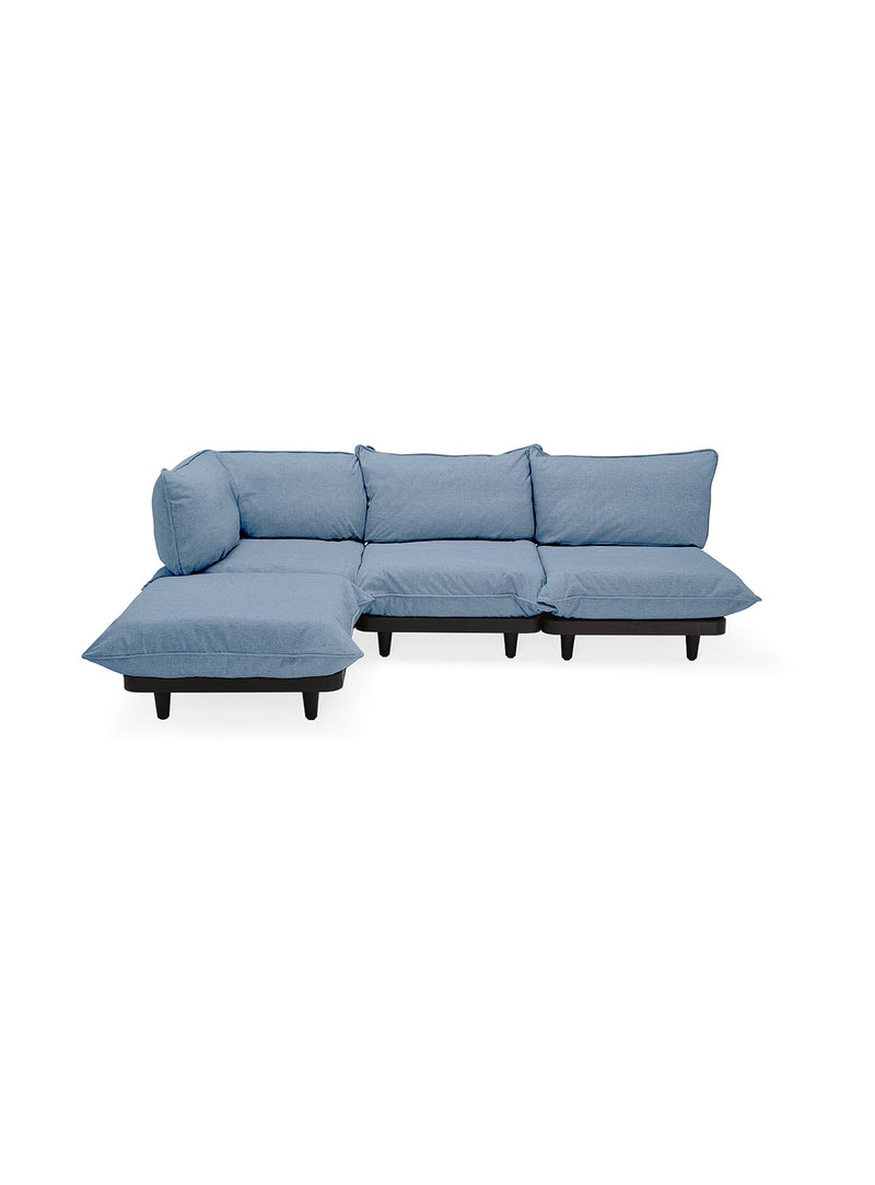 Fatboy Paletti, sofa sectionnel d&
