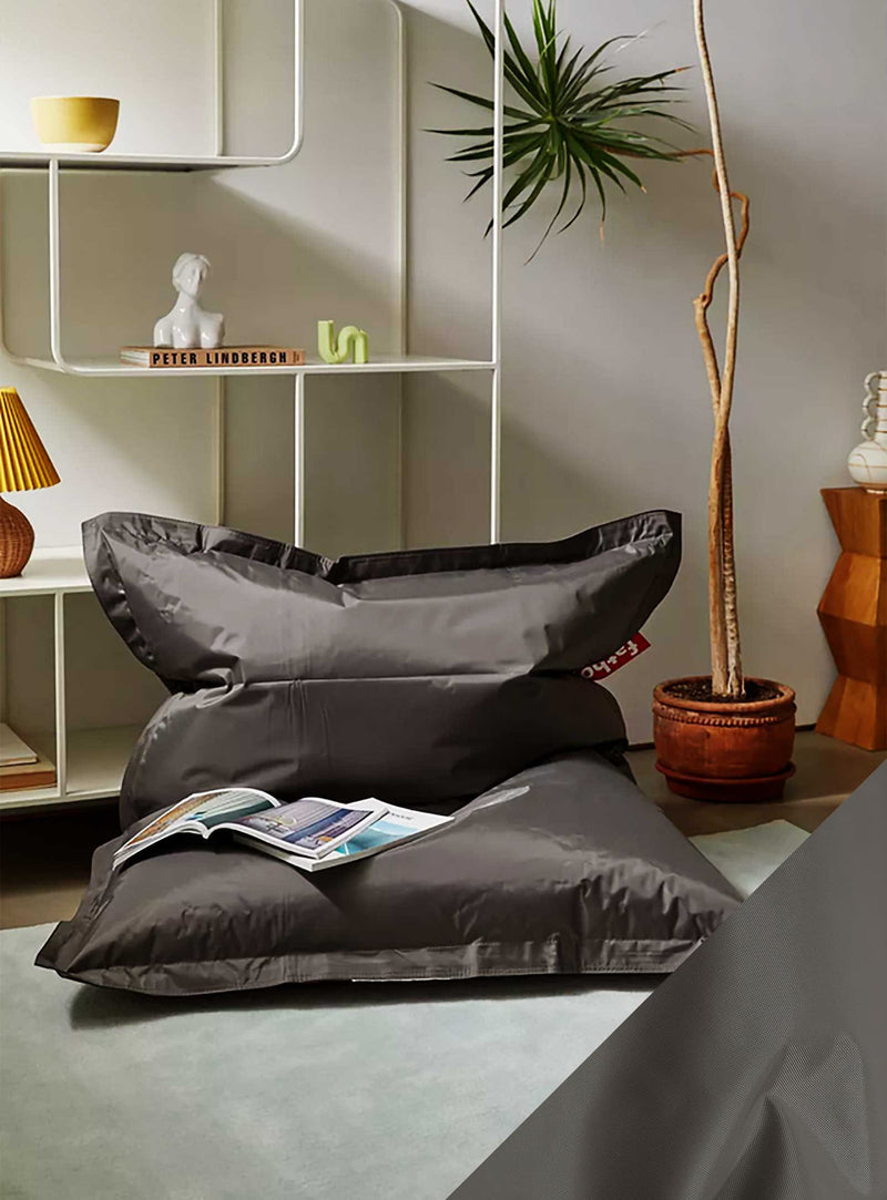 Créé en 1998 par le designer finlandais Jukka Setälä, l’Original renaît avec la version Slim, plus fine et adaptée aux espaces modernes.