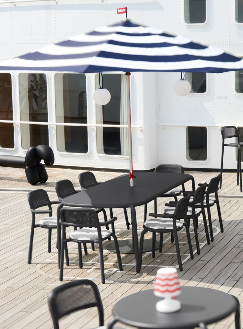 Ensemble de 4 chaises d&