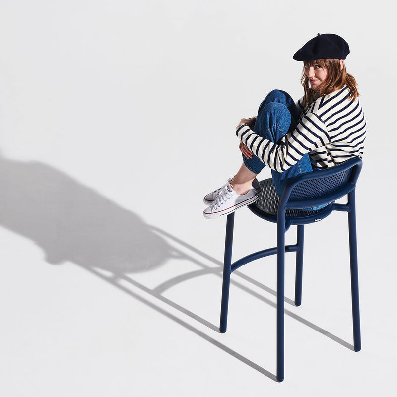 Fatboy Toní Barfly : tabouret de bar d&