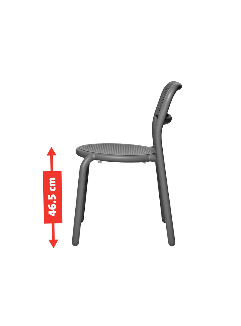 Ensemble à manger Toní Tablo<br> 1 Large Table + 8 Chaises