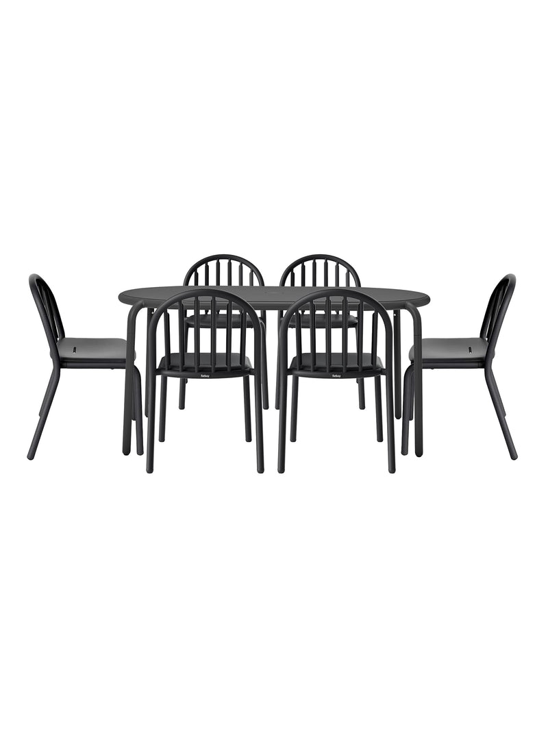 Ensemble à manger d&