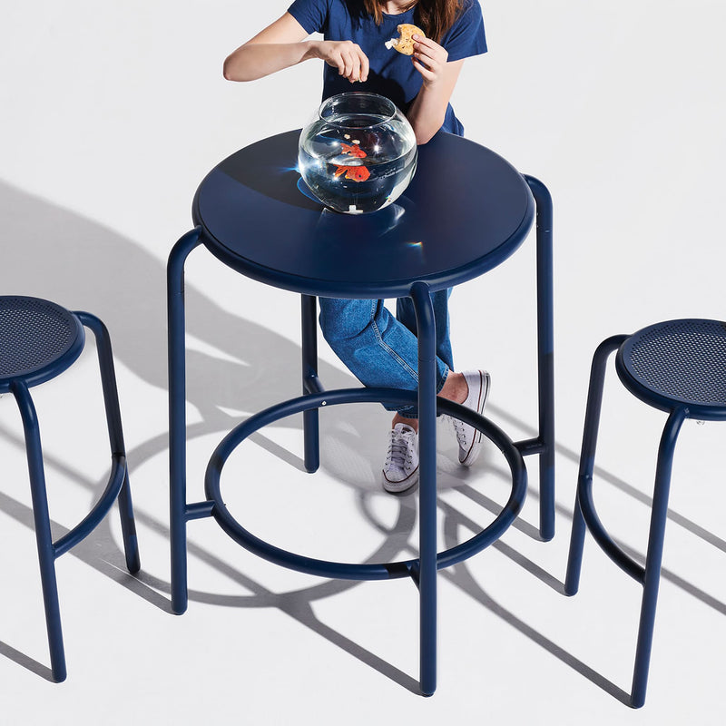 Fatboy Toní Haute Bistreau : table de bar d&