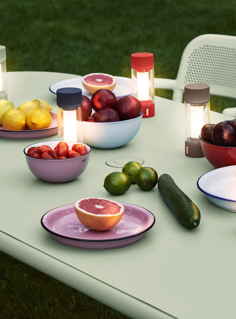 Toní Tablo : élégance et fonctionnalité. Table d&