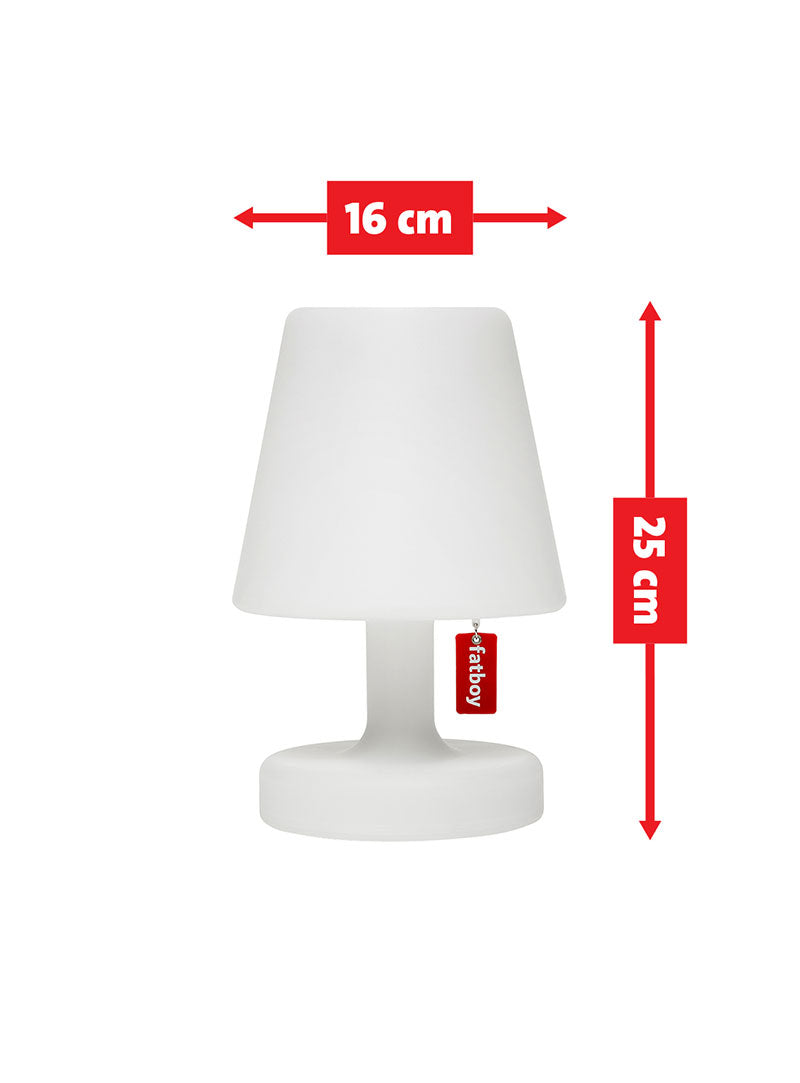 Fatboy Lampe de table Edison The Petit