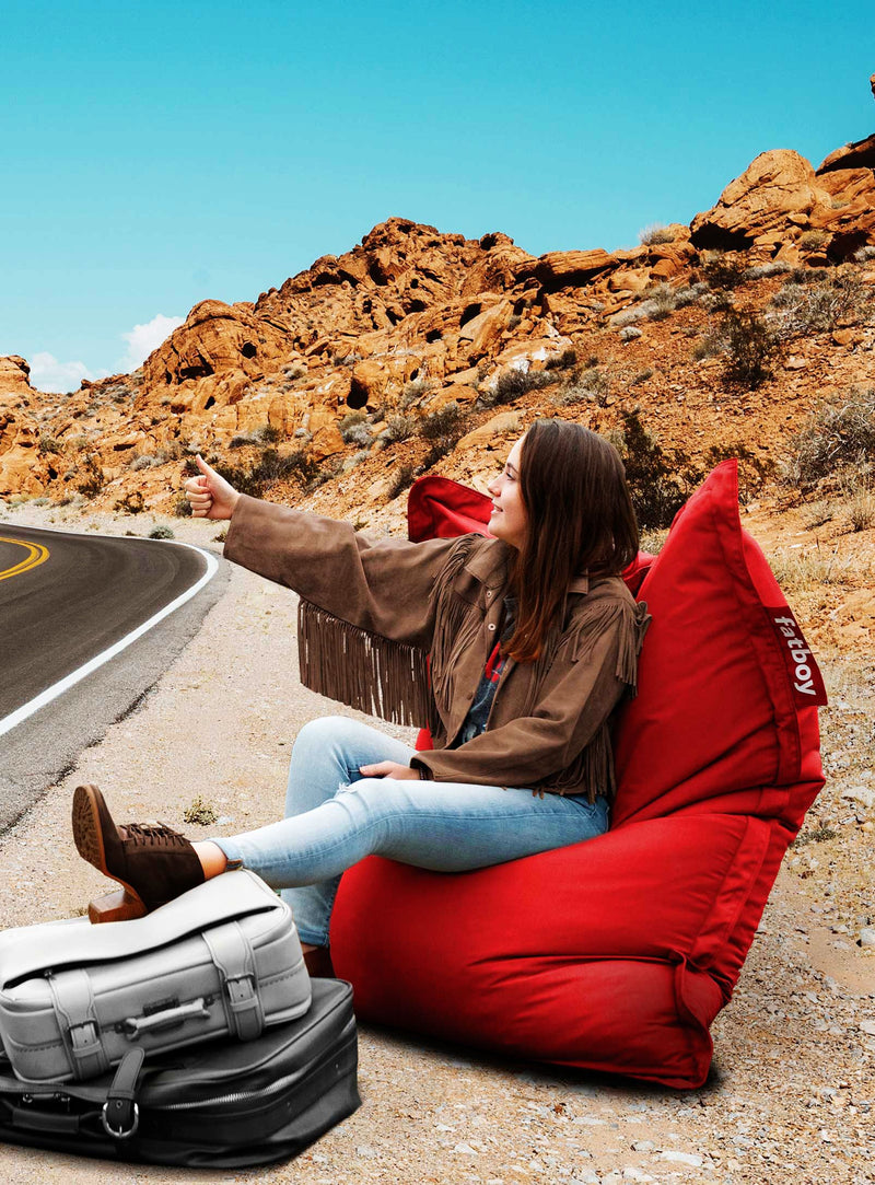 Si vous voulez vraiment vous détendre, dans votre jardin, sur votre balcon, au parc, où que vous soyez, il n&