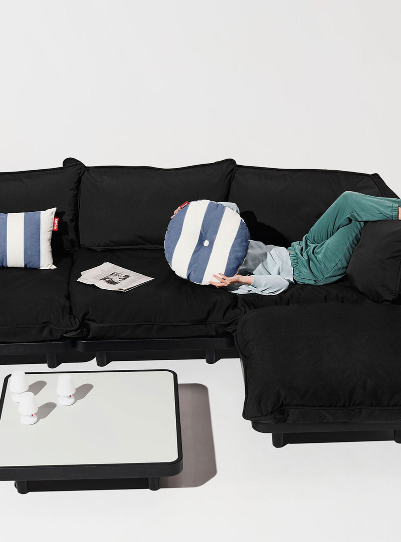 Le design du sofa modulaire d&