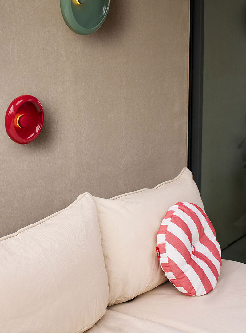 Détendez-vous à votre guise avec l&