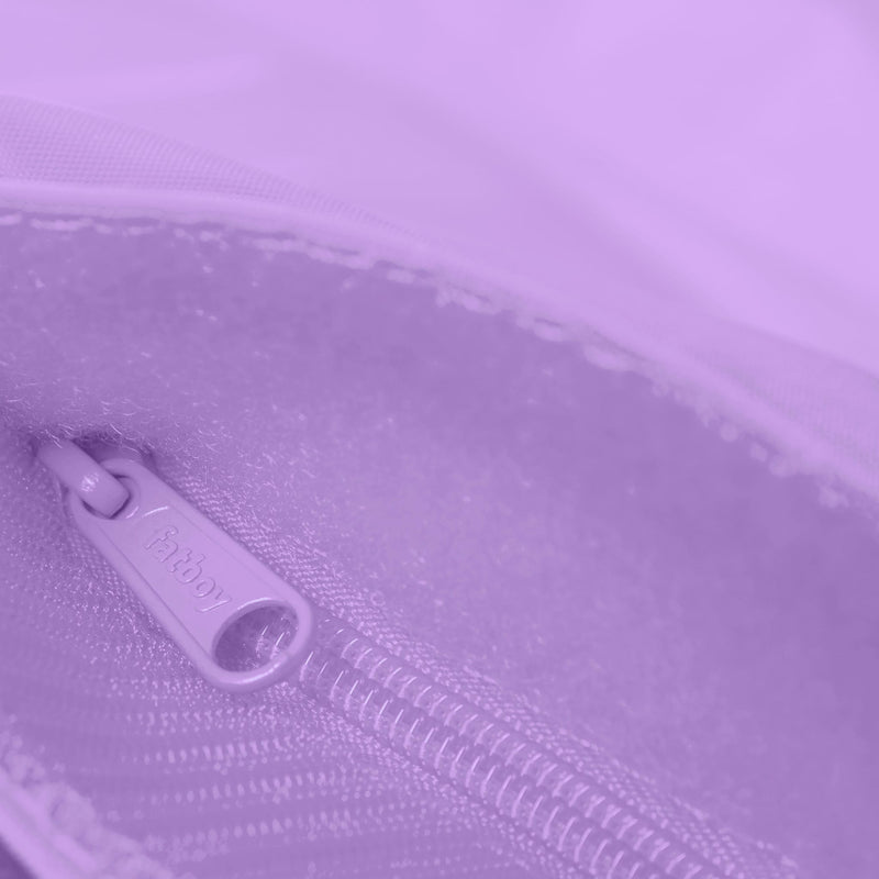Pouf Original<br> Lilas