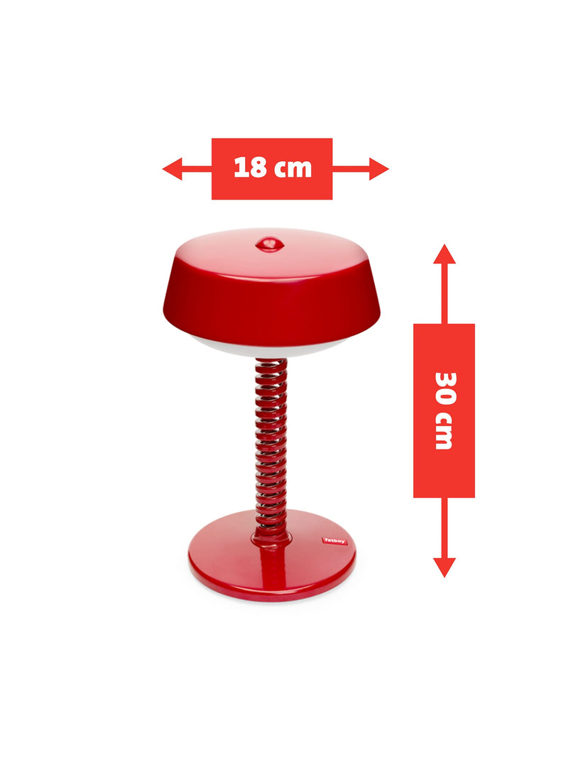 Lampe de table Bellboy